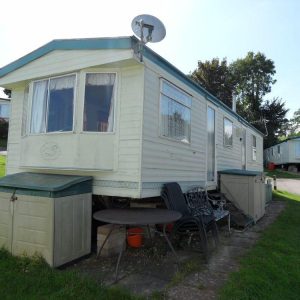 ATLAS FLORIDA, geamuri duble