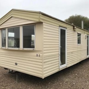 ABI ARIZONA 35ft x 10ft