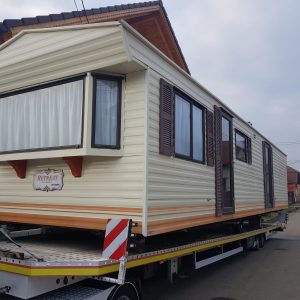 COSALT RETREAT rei dormitoare