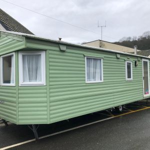 DELTA DARWIN, două dormitoare