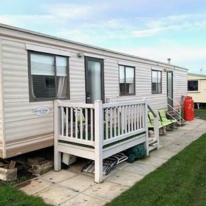 COSALT CARLTON, două dormitoare