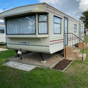 WILLERBY WESTORLAND două dormitoare