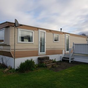 ATLAS FLORIDA, trei dormitoare