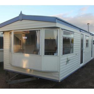 CASA MOBILA ATLAS EVERGLADE 35X10