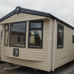 SWIFT BURGUNDY 9,80x3,0m