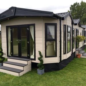 Cristal Grande Lodge 13,5mx4,5m