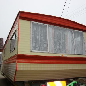 ATLAS PRELUDE 9,8m x 3m