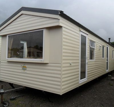 ATLAS OASIS 35ft x 10ft