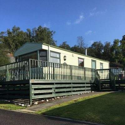 WILLERBY WESTMORLAND, douî dormitoare