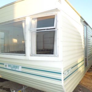 VILERBY HERALD