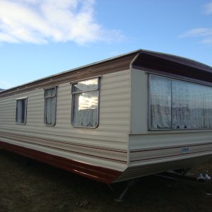 COSALT CONCORDE 35'