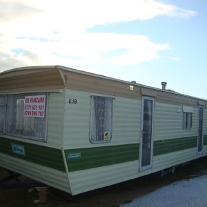 ATLAS STATUS 33'