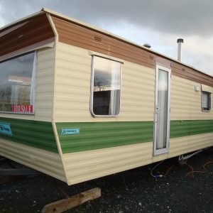 ATLAS STATUS 30'
