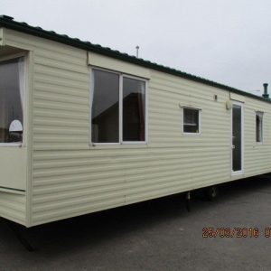 ATLAS EVERGLADE 35'