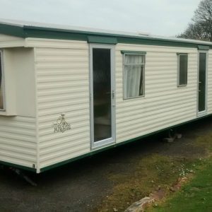 ATLAS MIRAGE 35'