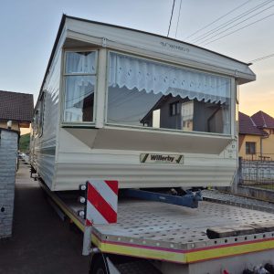 WILLERBY LEVEN CASE MOBILE